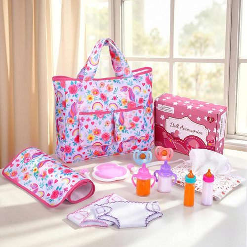 Babeside pezzi accessori - pezzi,