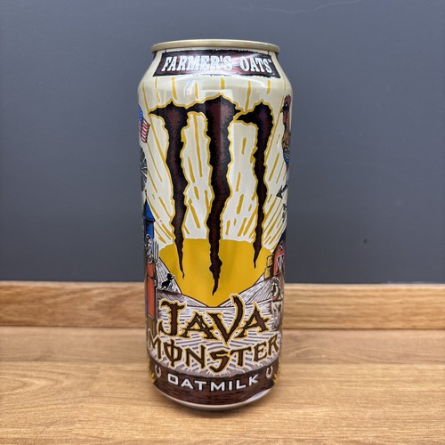 Lattina monster energy - monster,