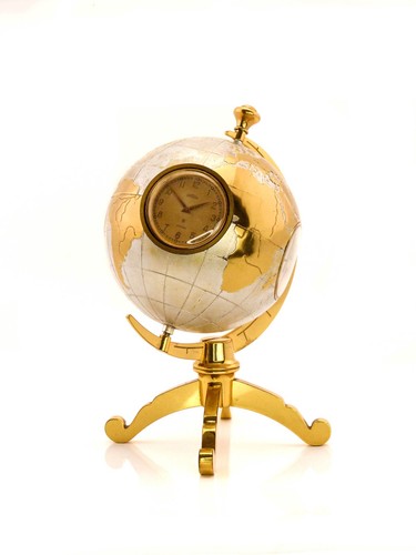 Orologio tavolo angelus - orologio, da