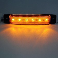 1 Luce di Ingombro Laterale