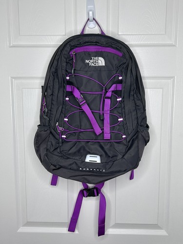 North face zaino borealis - north,