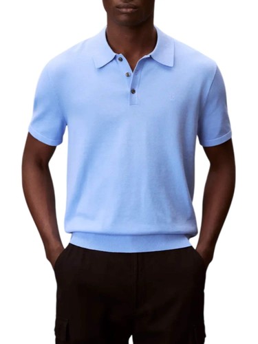 Calvin klein polo uomo - polo,