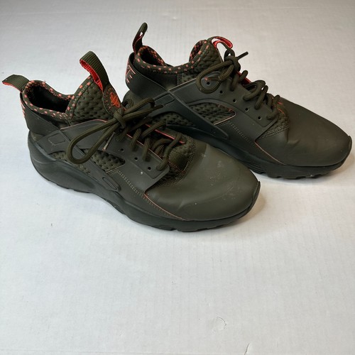 Nike air huarache run - nike, se
