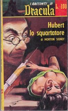Hubert lo squalrtatore di