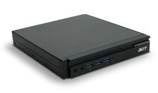 Acer Veriton N4640G Mini PC -