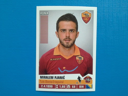 Figurine calciatori panini - figurine,