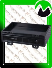 Modulo Maver per paniere REALITY EASY SEAT BOX h 80mm 2 cassetti frontali