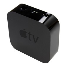 Apple TV 4K 32GB Streaming