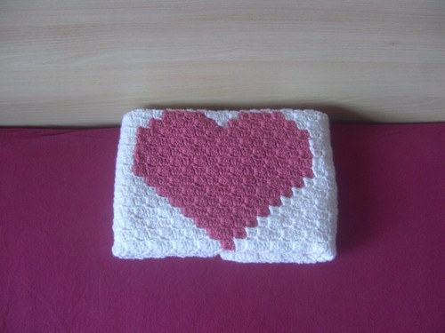 Coperta neonato lana - in,