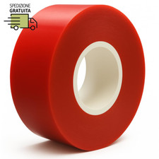 Nastro Biadesivo per Parrucche