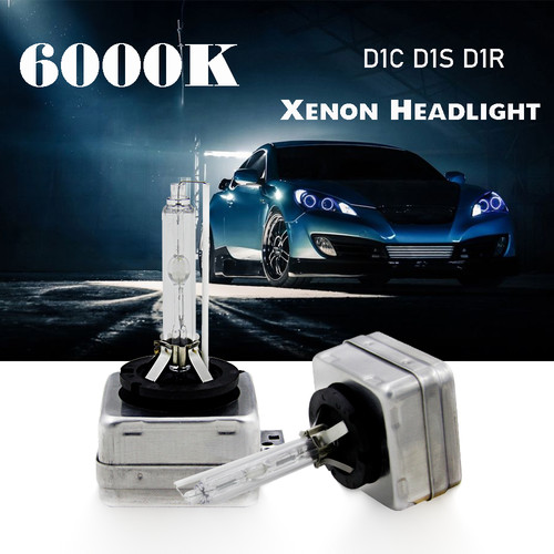 D1s hid xenon headlight bulb - d1s,