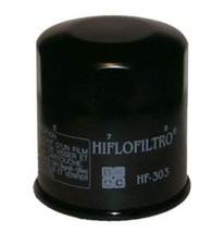 FILTRO OLIO POLARIS Xpedition