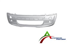 PARAURTI ANTERIORE