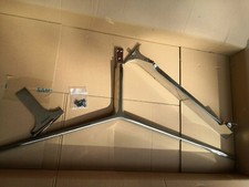 SUPPORTO TAVOLO ASSY STAND PIEDE BASE TV SAMSUNG 55KS9000