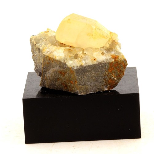 Pietre minerali calcite - e,