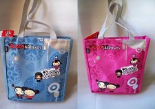 BORSA SHOPPER A SPALLA PUCCA