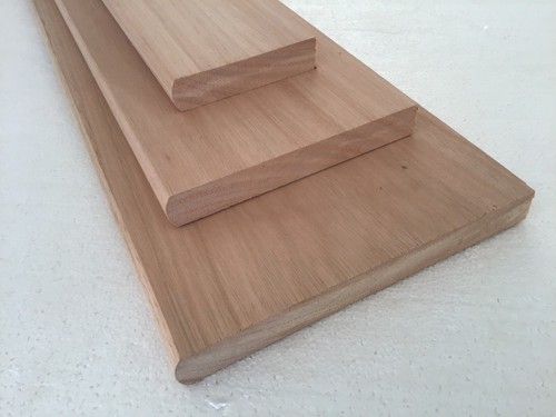 Davanzali legno massello - davanzali,