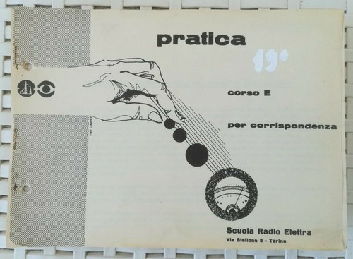Scuola radio elettra 16 - scuola,
