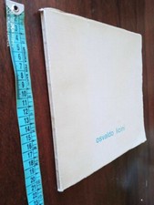 LIBRO: Ricordo Osvaldo Licini Osvaldo Licini 