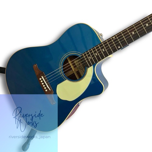 Fender sonoran lake placid - fender,