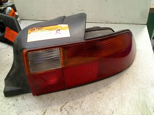 Fanale posteriore destro bmw - posteriore,
