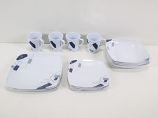 Brunner Panarea Set di