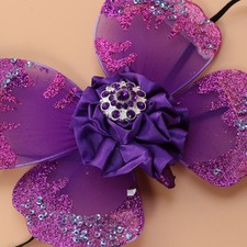 Foto Vestito Fascia Per