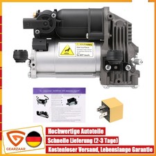 Compressore Sospensione Aria