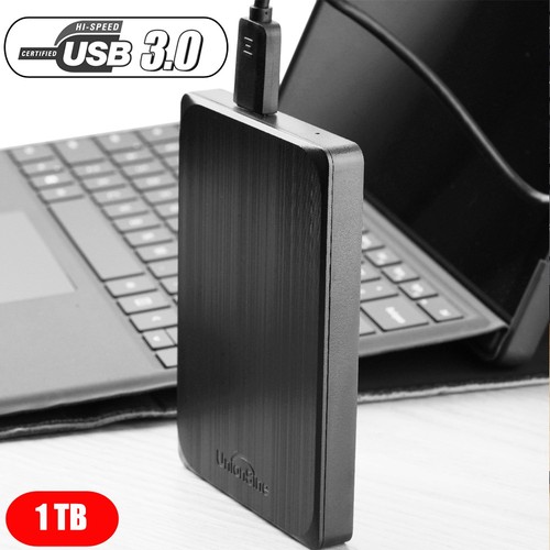 Disco rigido esterno - , 1tb
