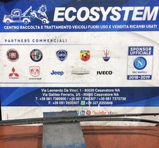 BARRE PORTATUTTO PER OPEL Astra H S. Wagon (04>07)