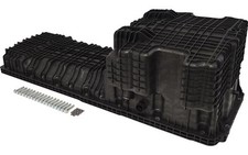 Coppa Dell'Olio Per Mercedes-Benz Actros OM471LA