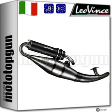 LEOVINCE SCARICO COMPLETO