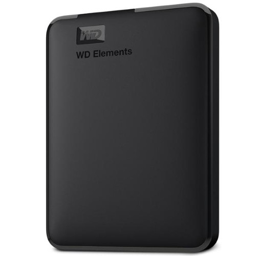Western digital elements - western,