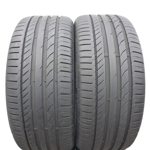 235 2x continental - 235,