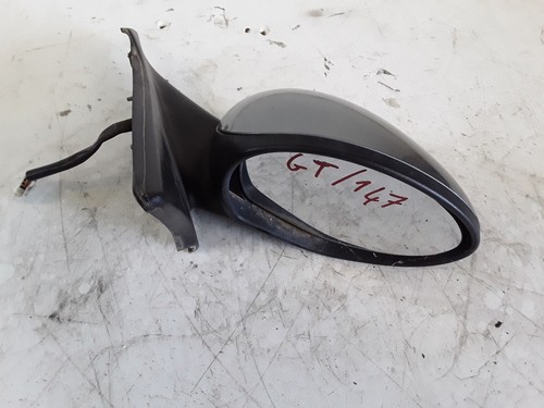 Specchietto retrovisore destro - specchietto,