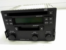 Autoradio originale volvo 40 - originale,