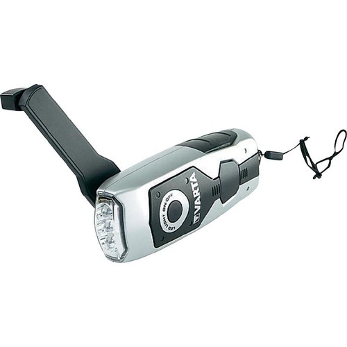 Varta 17680101401 torcia - led, a