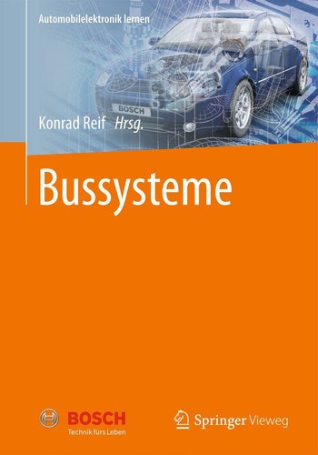 Konrad reif bussysteme - reif,