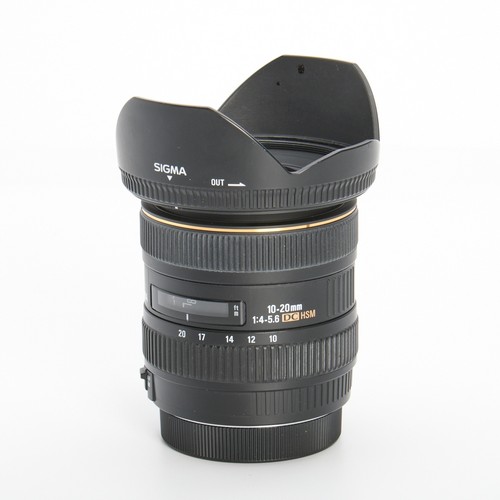 Sigma 20mm 6 ex - sigma,