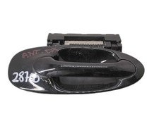 MANIGLIA ESTERNA ANTERIORE DESTRA PER SAAB 9-3 S. Wagon 1° Serie 12764085 Z19DT