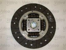 Kit frizione VALEO 240mm -