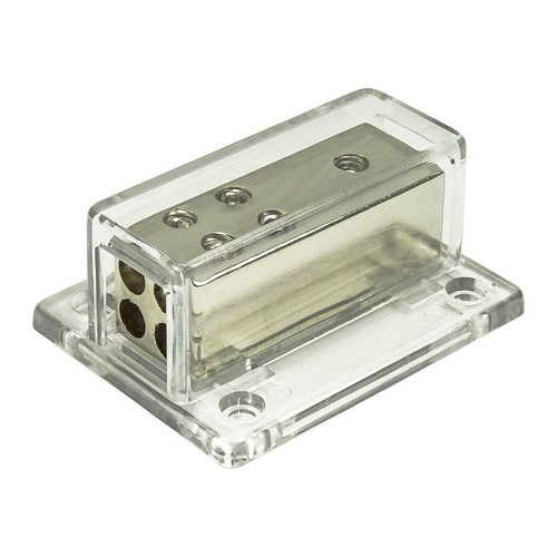Blocco distribuzione - blocco, di