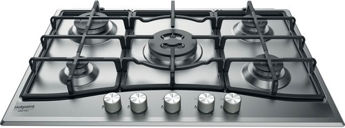 Hotpoint ariston piano cottura - piano,