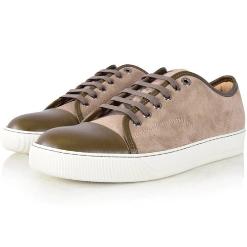 Lanvin scarpe ginnastica - scarpe,