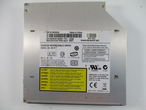 Masterizzatore dvd philips - dvd,