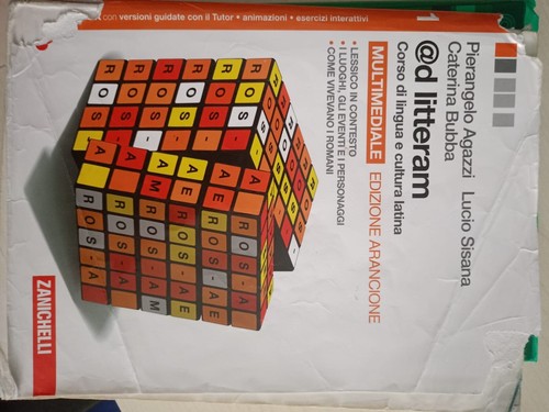 Libri liceo scientifico - di,