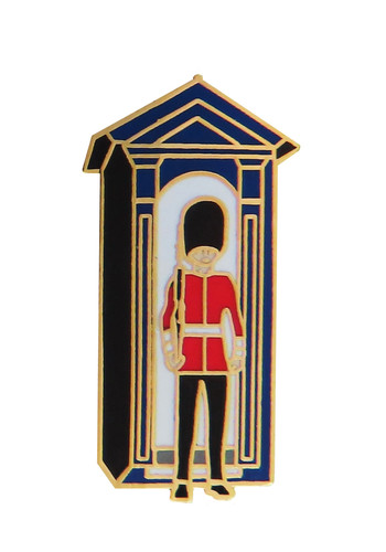 Distintivo spilla piccolo