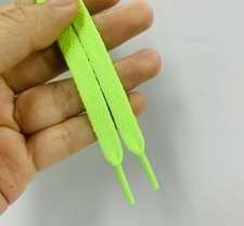 Lacci Scarpe piatti colorati