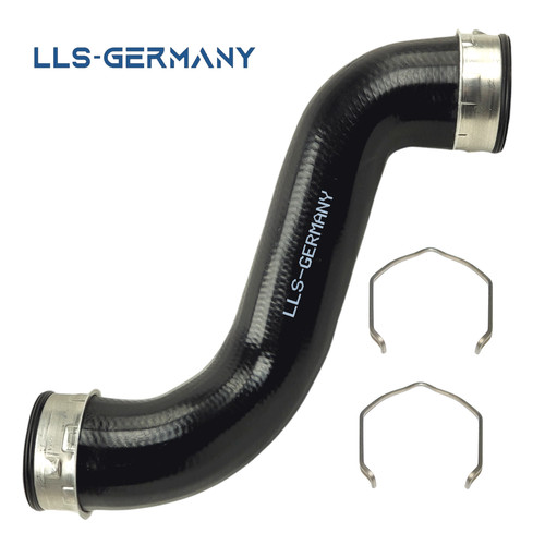 Tubo intercooler per - tubo, vw