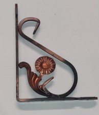 VECA - REGGIMENSOLA IN FERRO